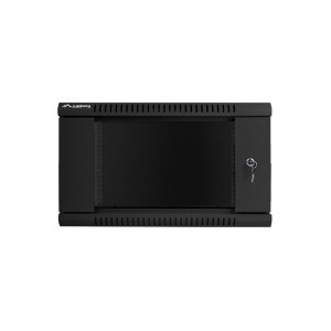 Armario rack lanberg 6u 600x450x368 auto