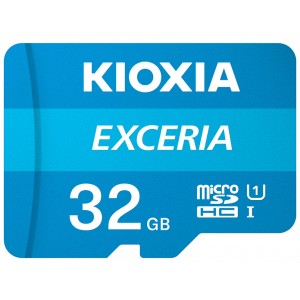 Tarjeta memoria micro secure digital sd