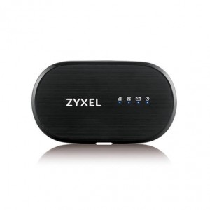 LTE PORTABLE ROUTER CAT4 150/50WRLS