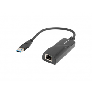 Adaptador red lanberg usb 3.0 a