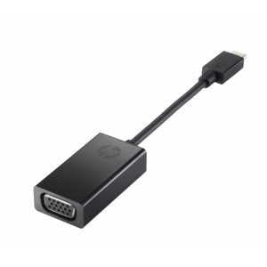 Adaptador hp usb - c a vga