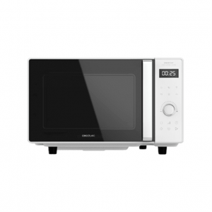 Microondas cecotec sin plato grandheat 2500