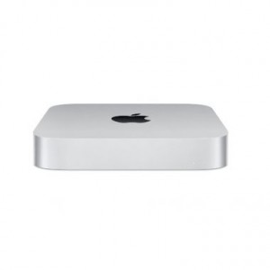Ordenador apple mac mini silver m2