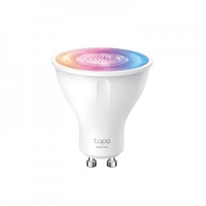TP-Link Tapo L630 Foco Smart WiFi E27 GU10