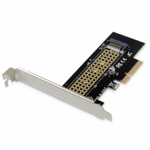 Adaptor conceptronic pcie ssd nvme m.2