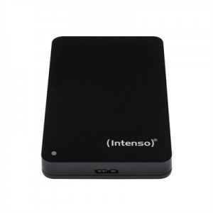Intenso HD 6021580 2TB 2.5" USB 3.0 Negro