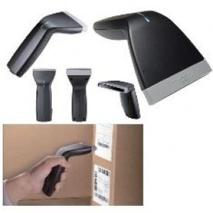 Lector codigo barras+ ccd 68mm usb