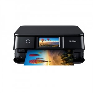 Epson Multifunción Expression Photo XP-8700