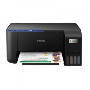Epson Multifunción Ecotank ET-2811
