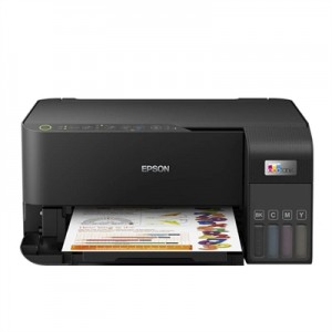 Epson Multifunción Ecotank ET-2830
