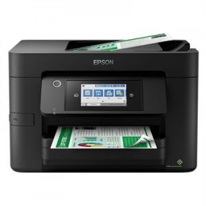 Epson Multifunción WorkForce Pro WF-4825DWF