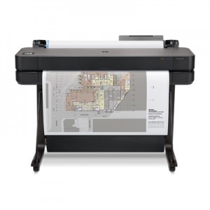 HP Impresora T630 DesignJet 36-in PrinteR