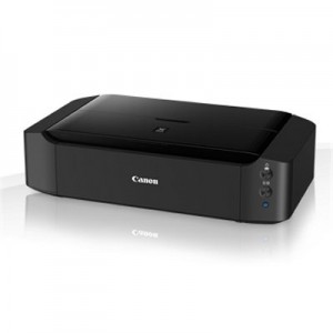 Canon Impresora Pixma IP8750 A3 Inyeccion Wifi/CD