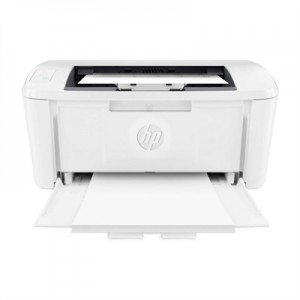 HP Impresora LaserJet M110we/ WiFi/ Blanca