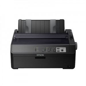 FX-890IIN 9-PIN PAR USB 80 COL DOT