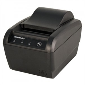 Posiflex Impresora Tickets PP-8802 USB/RS232