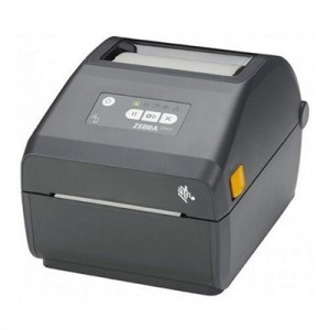 Zebra Impresora Térmica ZD421D