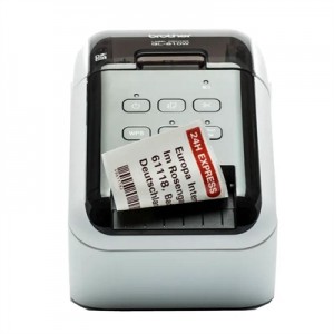 Brother Impresora Etiquetas QL810WC