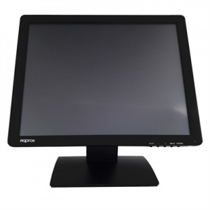 approx APPMT19W5  Monitor Táctil 19" Usb/Vesa