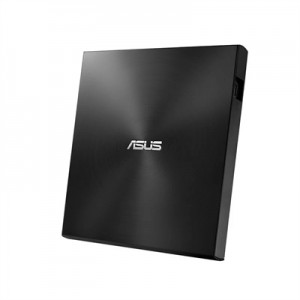 Asus DVD-RW SDRW-08U7M-U Slim Negra USB 13.9mm