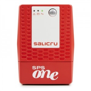 Salicru SPS one 900VA SAI 480W 2xSchuko 2xRJ11 USB