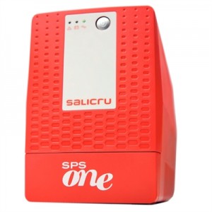 Salicru SPS one 1500VA / 900W 4xSchuko 2xRJ11 USB