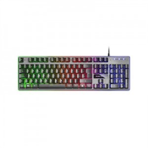 Mars Gaming Teclado MK220 RGB RAINBOW H-MECH ES