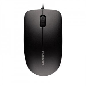 Cherry Raton Optico MC1000 USB Negro