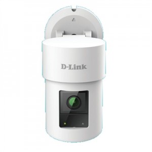 D-Link DCS-8635LH WiFi Cámara 2K QHD Outdoor
