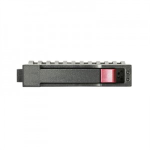 HPE HDD 2.5" 1.8TB SAS 12Gb/s