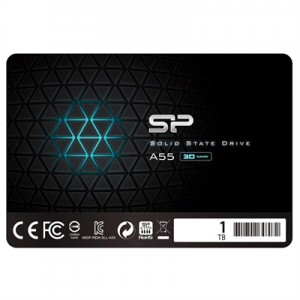 SP A55 SSD 1TB 2.5" 7mm Sata3