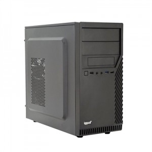 iggual Caja ATX PSIgg3  USB3.0+Fte 500w 80P Bronze