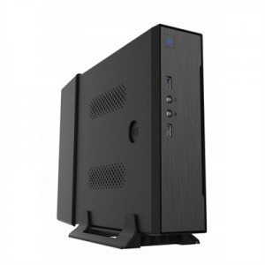 Coolbox Caja Mini-ITX IPC-2 2 LITROS