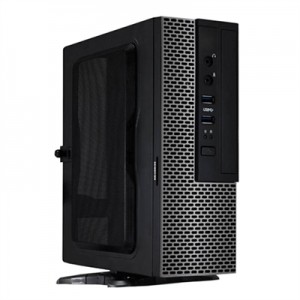 Coolbox Caja Mini-ITX IT05 FTE.180W