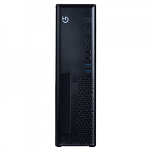 Hiditec caja slim m-itx  SM10
