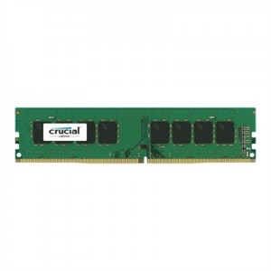 Crucial CT16G4DFD824A 16GB DDR4 2400MHz PC4-19200
