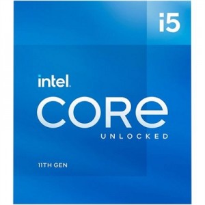 Intel Core i5 11500 2.7Ghz 12MB LGA 1200 BOX