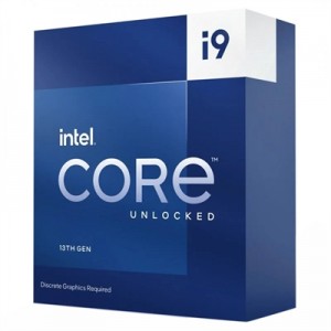 Intel Core i9 13900KF 5.8.9Ghz 36MB LGA 1700 BOX