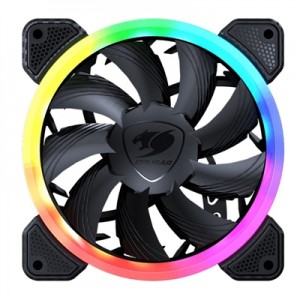 Cougar Vortex VK 120 PWM HDB (Triple Pack)