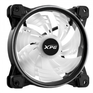 XPG Ventilador ARGB Hurricane 120 mm PWM