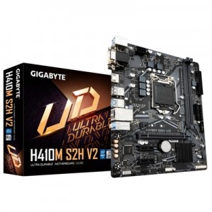 Gigabyte Placa Base H410M S2H V2 mATX 1200