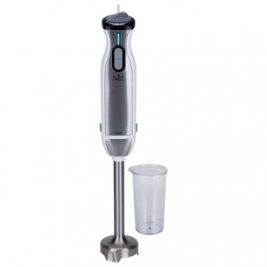 Batidora de mano Jata BT185/ 1000W/ 2 Velocidades