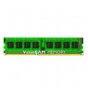 Memoria ddr3 8gb kingston 1600 mhz