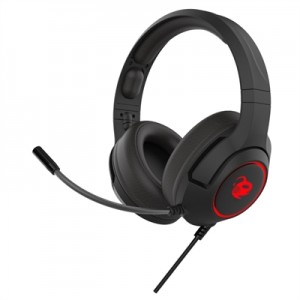 Deepgaming Auricular+microfono DEEPCHROMA