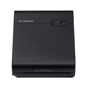 SELPHY SQUARE QX10 BLACK       INKJ