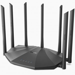 Router wifi ac23 dual band ac2100