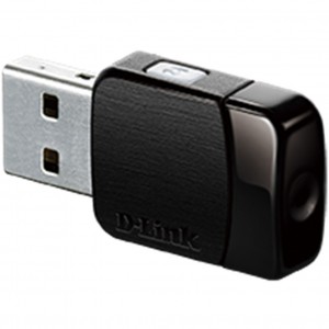 WIRELESS 11AC DUALBAND         WRLS