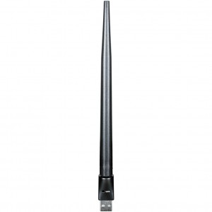 Adaptador usb d - link dwa - 172 ac600 dual