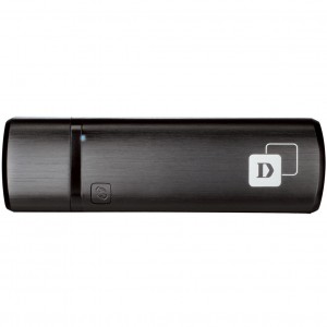 WIRELESS AC DUALBAND ADAPTER   WRLS