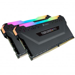 Memoria ddr4 16gb kit 2x8 corsair